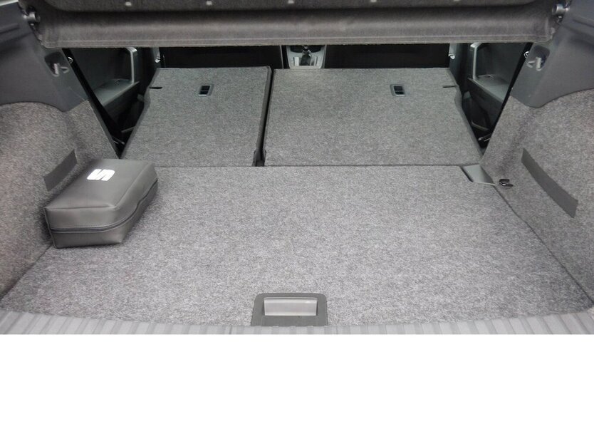 Seat Ibiza 1.0 Style TSI BMT 4Trg Navi Klima 18.500 km 16.390 € Vordorf 38533