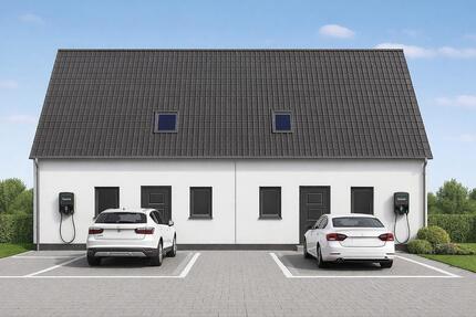 Haus Salzgitter Ortschaft Nord - 5 Zimmer, 135 m&sup2;, 1.800&euro; | Angebot:25935015