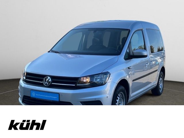 VW Caddy 63.682 km 19.490 € Hildesheim 31137