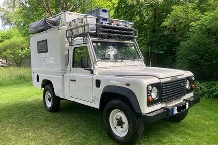 Land Rover Defender 164.241 km 38.500 € Sehnde 31319
