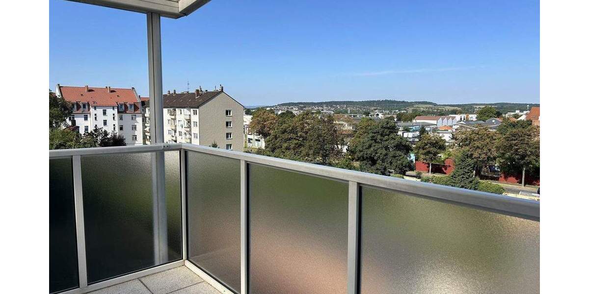 Etagenwohnung Hildeshseim Nord - 3 Zimmer, 79 m&sup2;, 650&euro; | Angebot:24698490