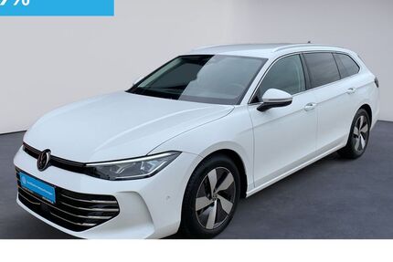 VW Passat 27.350 km 36.990 € Braunschweig 38114
