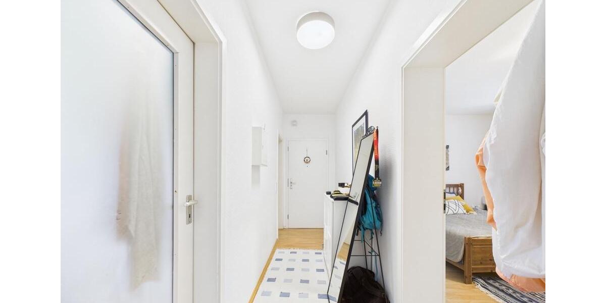 Erdgeschoßwohnung Hildesheim - 3 Zimmer, 68 m&sup2;, 720&euro; | Angebot:25439622