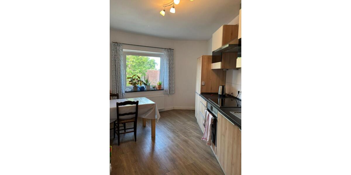 2 Zimmer OG Wehnsen 8 2 zimmer