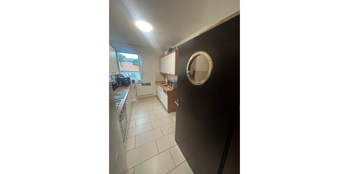 Hochparterre Braunschweig Heidberg-Melverode - 4 Zimmer, 81 m&sup2;, 189.000&euro; | Angebot:27226397