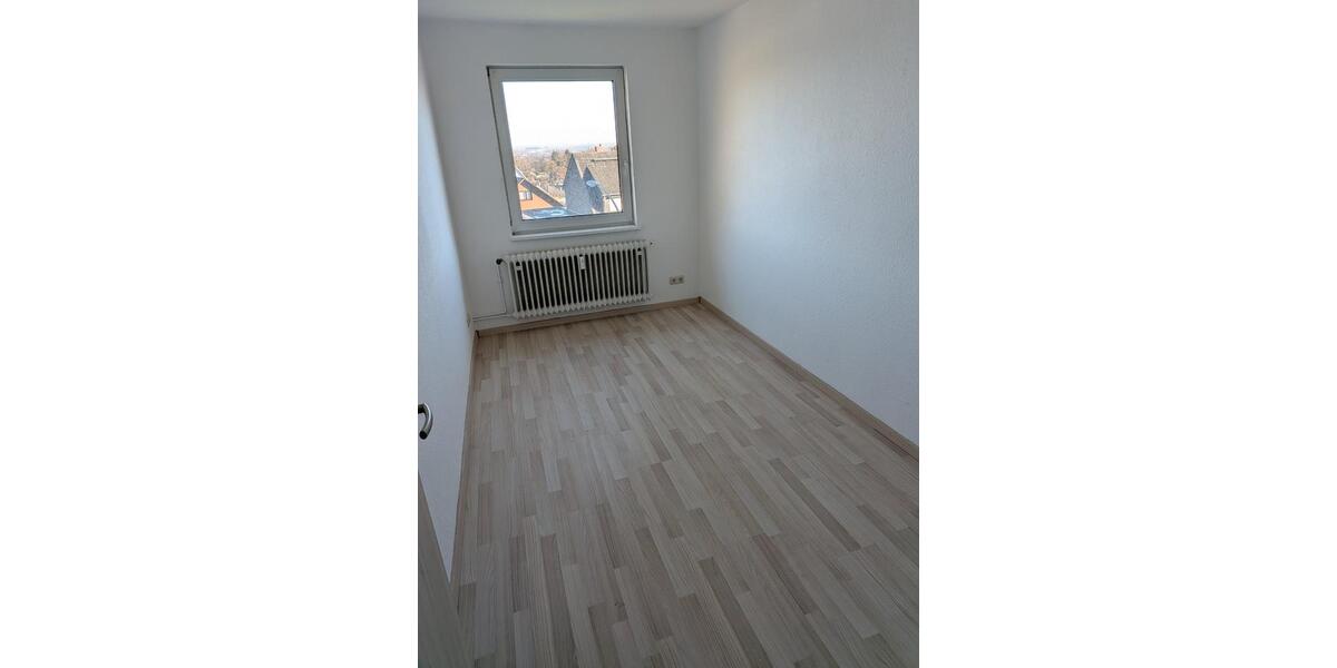 Gemütliche 3-Zimmer-Wohnung in ruhiger Lage- 51qm² 3 zimmer