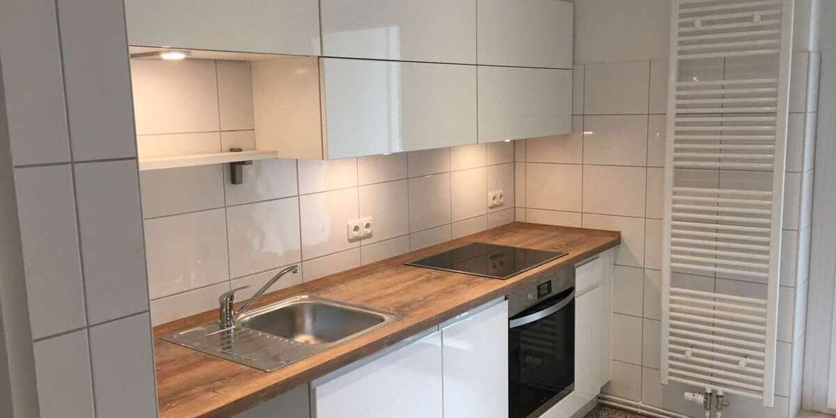 Etagenwohnung Braunschweig Östliches Ringgebiet - 2.5 Zimmer, 73 m&sup2;, 950&euro; | Angebot:26529880