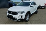 VW T-Roc 1.0 Life TSI BMT Navi Klima Alu 19.990 km 20.990 € Vordorf 38533