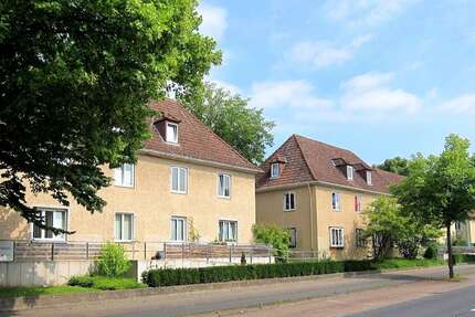 Wohnung zum Mieten in Braunschweig 455,90 € 67.54 m² 3 zimmer