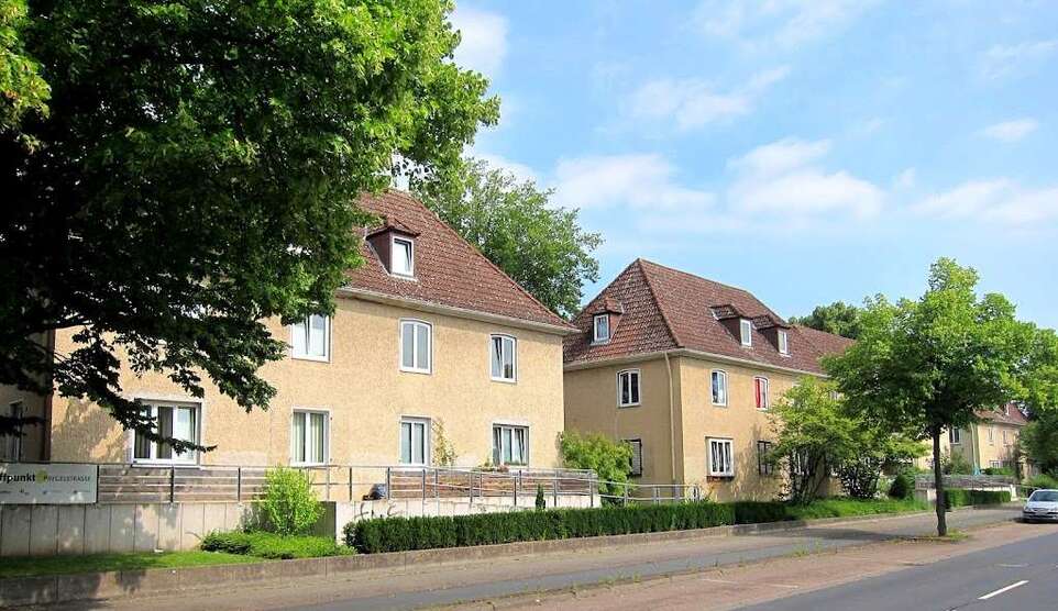 Wohnung zum Mieten in Braunschweig 455,90 € 67.54 m² 3 zimmer