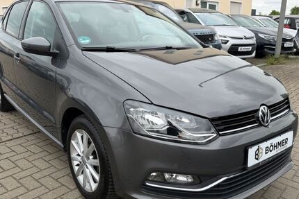 VW Polo 187.000 km 5.499 &euro; Salzgitter 38229