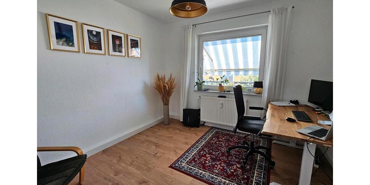 Etagenwohnung Braunschweig Heidberg-Melverode - 3 Zimmer, 72 m&sup2;, 230.000&euro; | Angebot:26730732