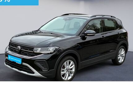 VW T-Cross 9.800 km 21.980 € Braunschweig 38124