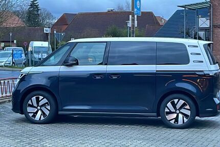 VW ID. Buzz 54.545 km 45.911 € Adenbüttel 38528