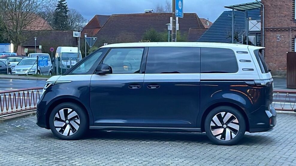 VW ID. Buzz 54.545 km 45.911 € Adenbüttel 38528