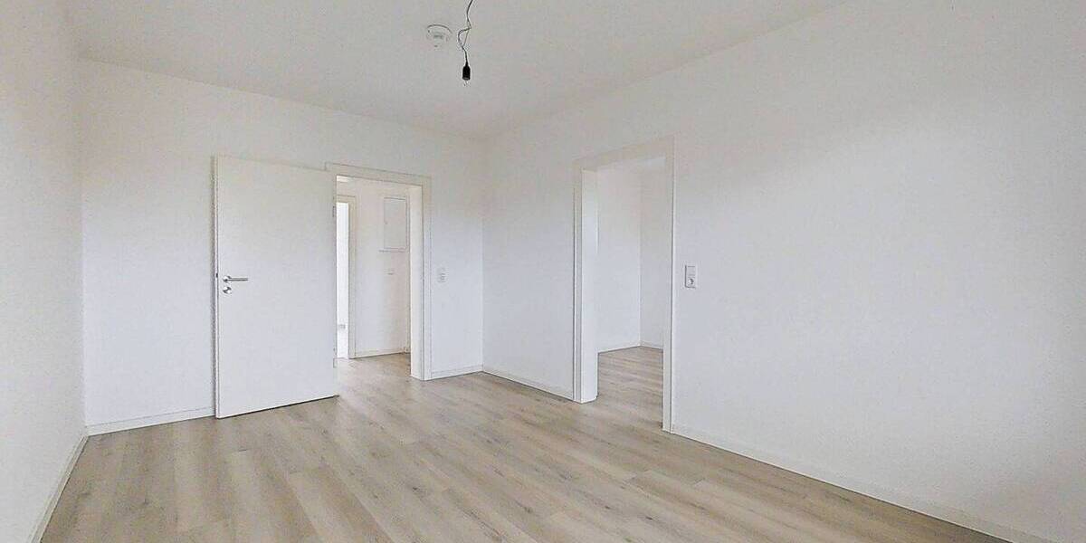 Etagenwohnung Wolfenbüttel Stadtgebiet - 4 Zimmer, 90 m&sup2;, 700&euro; | Angebot:26862644