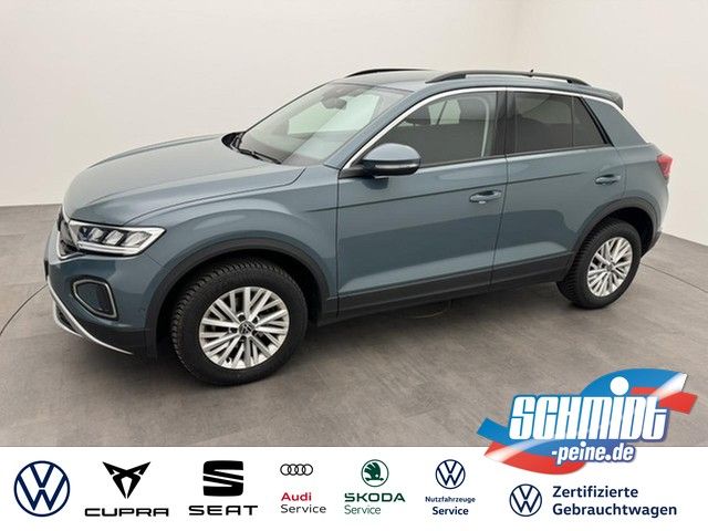 T-Roc