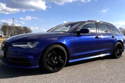 Audi A6 336.000 km 14.430 &euro; Braunschweig 38112