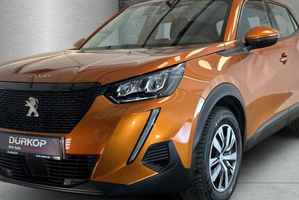 Peugeot 2008 35.350 km 14.250 &euro; Braunschweig 38126