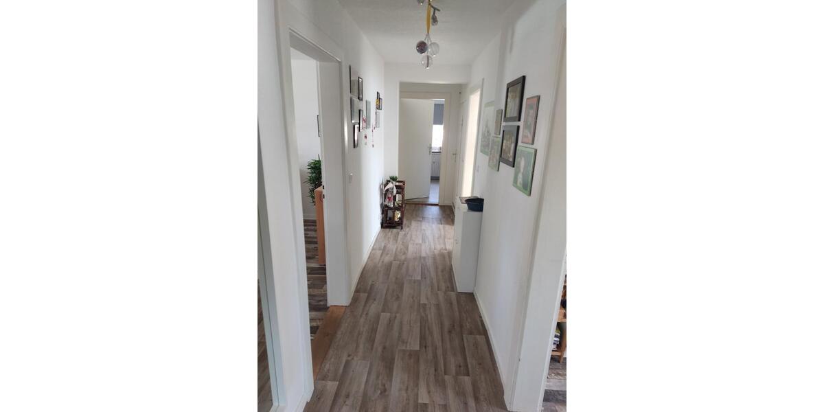 Etagenwohnung Goslar Immenrode - 3 Zimmer, 84 m&sup2;, 550&euro; | Angebot:26322920