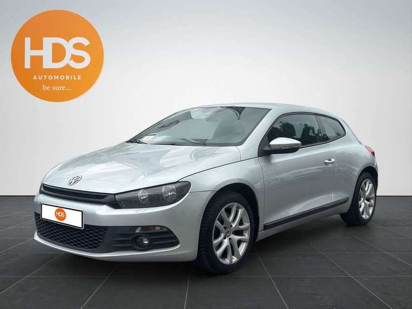 Scirocco