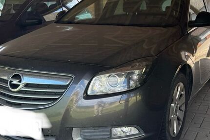 Opel Insignia 132.000 km 9.900 € Dinklar 31174