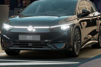 VW ID.7 1.045 km 65.875 &euro; Goslar 38644