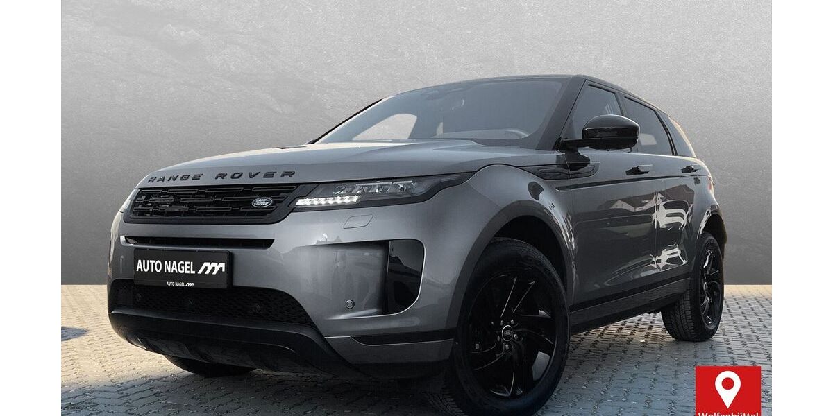 Land Rover Range Rover Evoque 8.613 km 51.490 &euro; Wolfenbüttel 38304