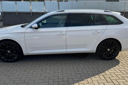 Skoda Superb 196.990 km 16.999 € Salzgitter-Lebenstedt 38226