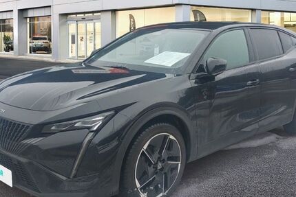 Peugeot 408 16.100 km 31.450 &euro; Goslar 38644