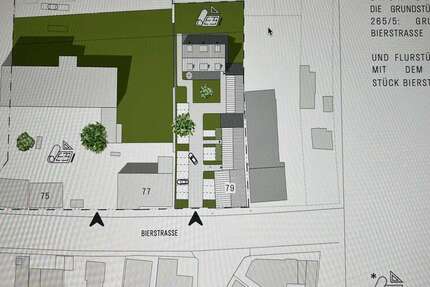 Grundstück zu verkaufen in Ilsede 225.000 € 800 m² zimmer