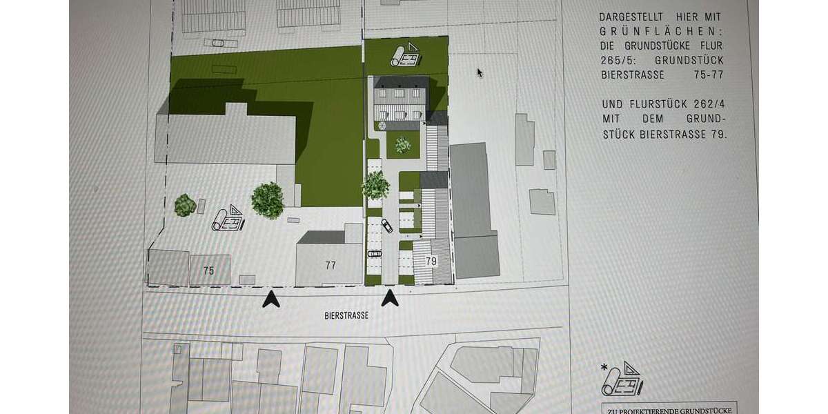 Grundstück zu verkaufen in Ilsede 225.000 € 800 m² zimmer