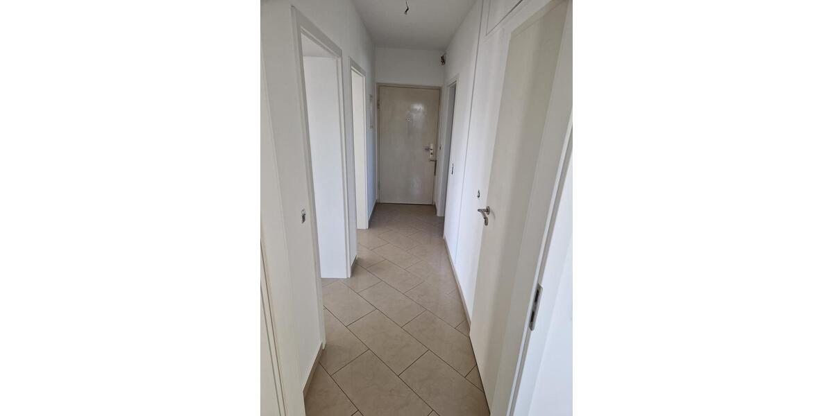 Etagenwohnung Wolfenbüttel Adersheim - 3 Zimmer, 69 m&sup2;, 125.000&euro; | Angebot:26795675