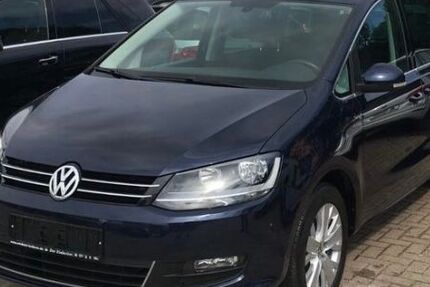 VW Sharan 190.000 km 8.500 &euro; Hildesheim 31135