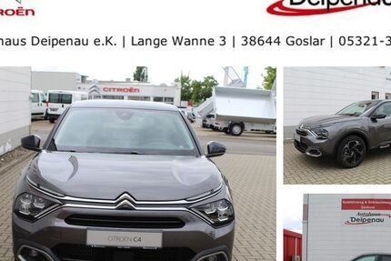 Citroen C4 26.950 km 15.970 € Goslar 38644