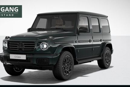 Mercedes-Benz G 580 3.900 km 167.890 &euro; Braunschweig 38122