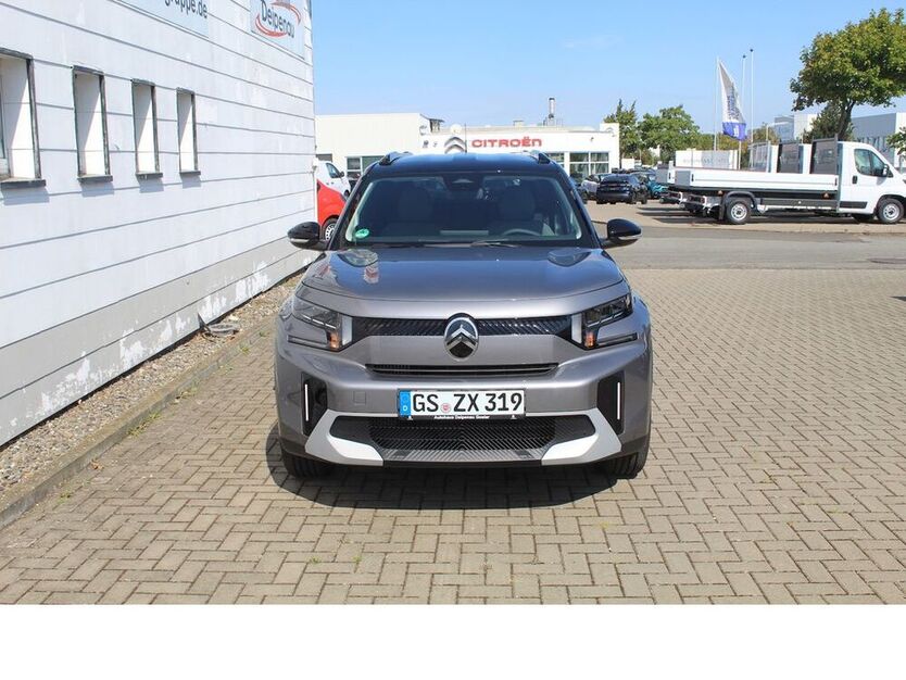 C3 Aircross