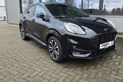 Ford Puma 40.570 km 16.490 &euro; Goslar 38644