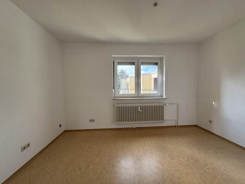 4-Zimmer-ETW mit tollem Ausblick 4 zimmer