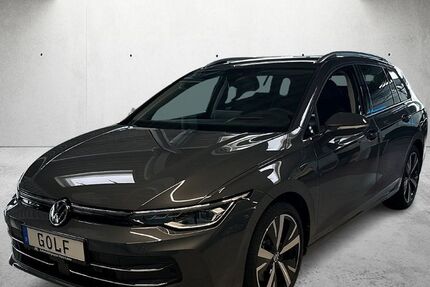 VW Golf 8.500 km 38.575 &euro; Goslar 38644