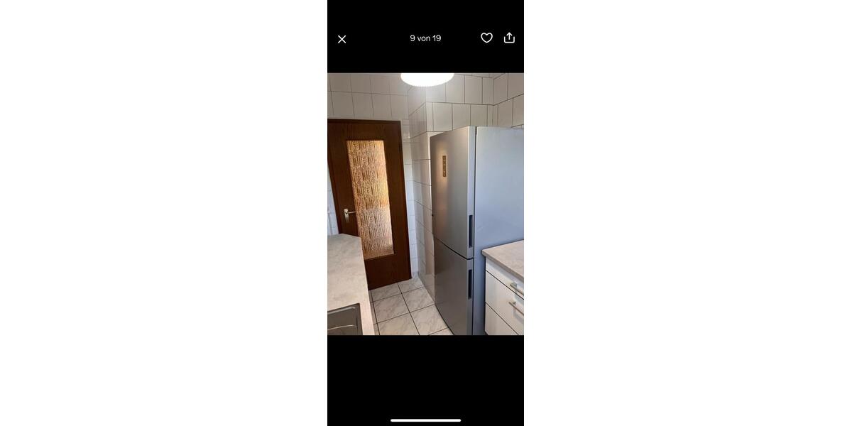 Etagenwohnung Goslar Jürgenohl - 3 Zimmer, 60 m&sup2;, 142.000&euro; | Angebot:27226401