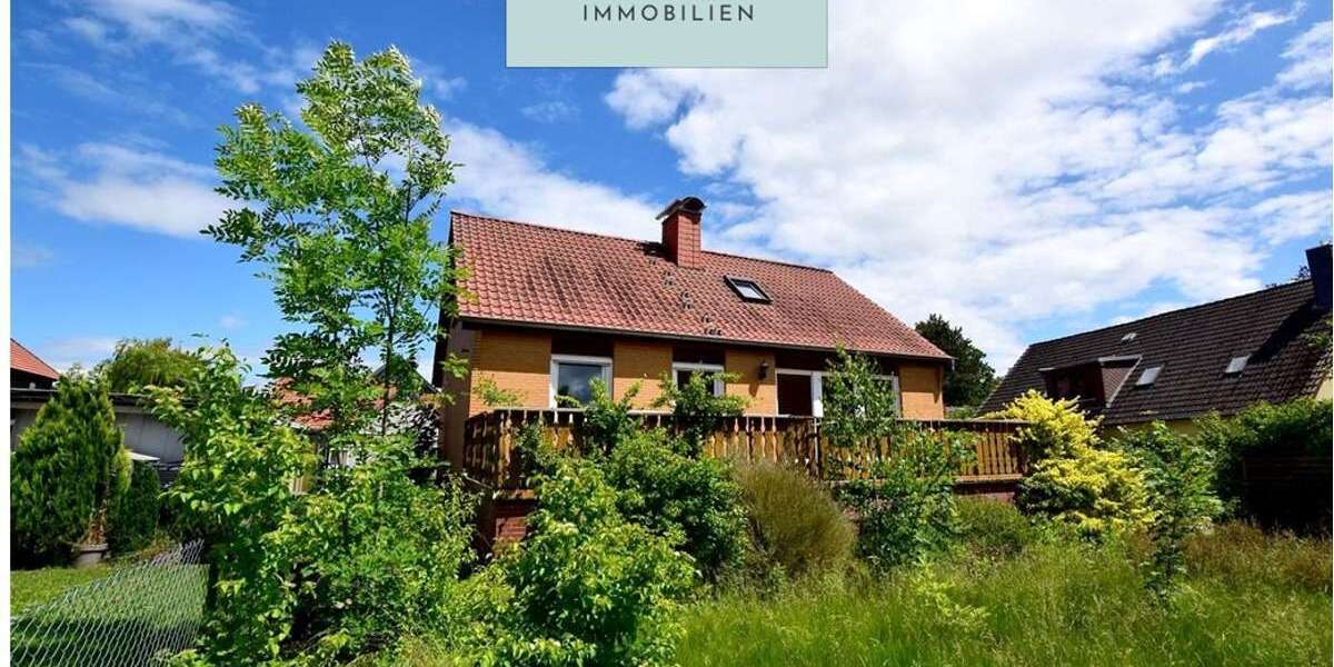 Einfamilienhaus Börßum - 5 Zimmer, 128 m&sup2;, 225.000&euro; | Angebot:26844184