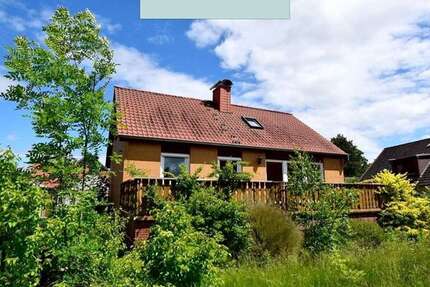 Haus Börßum - 5 Zimmer, 128 m&sup2;, 225.000&euro; | Angebot:26844184