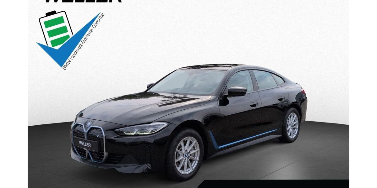 BMW i4 47.449 km 32.850 € Braunschweig 38112