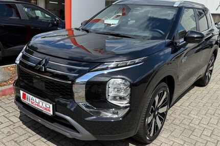 Mitsubishi Outlander 5.800 km 44.980 &euro; Braunschweig 38126
