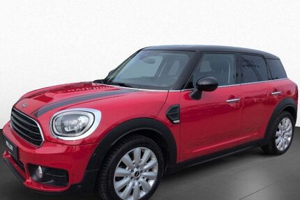 Mini Countryman D (Cooper) 53.421 km 20.790 &euro; Braunschweig 38112