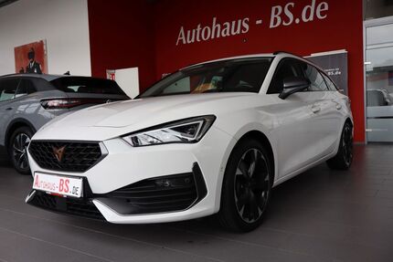 Cupra Leon 96.615 km 20.800 &euro; Braunschweig 38116