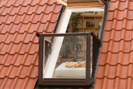 SZ-Bad: Lange Wanne 83: 80qm, 3 Zi Kü Bad, 3.OG o.Fahrstuhl 3 zimmer