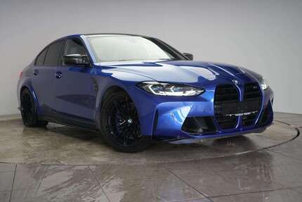 BMW M3 39.000 km 76.990 &euro; Braunschweig 38110