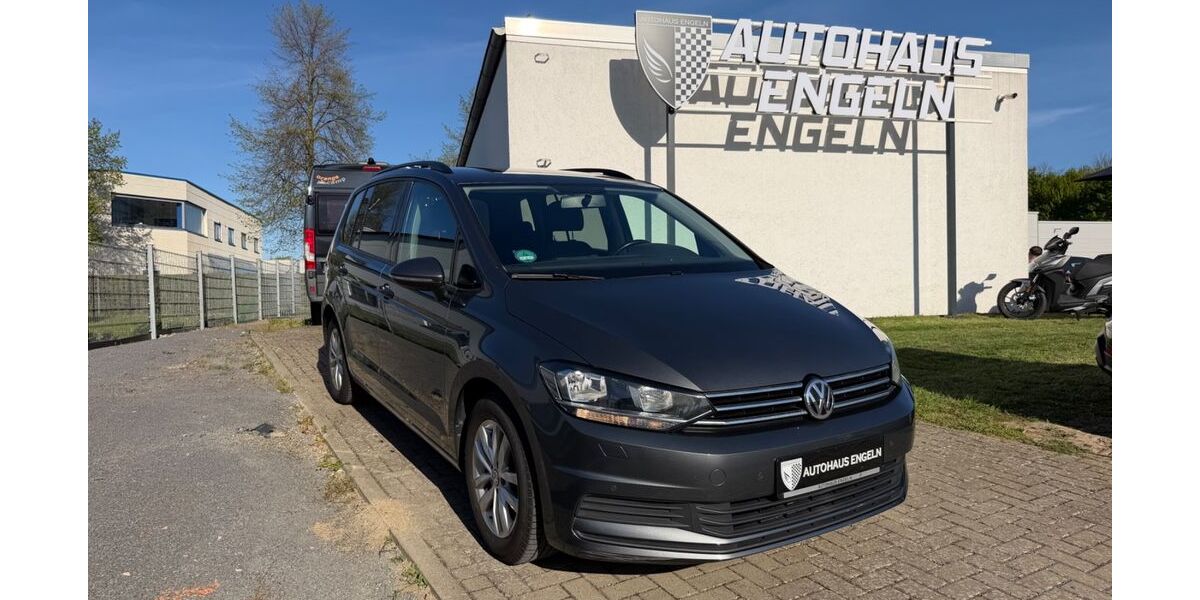 VW Touran 217.000 km 9.890 &euro; Salzgitter 38229